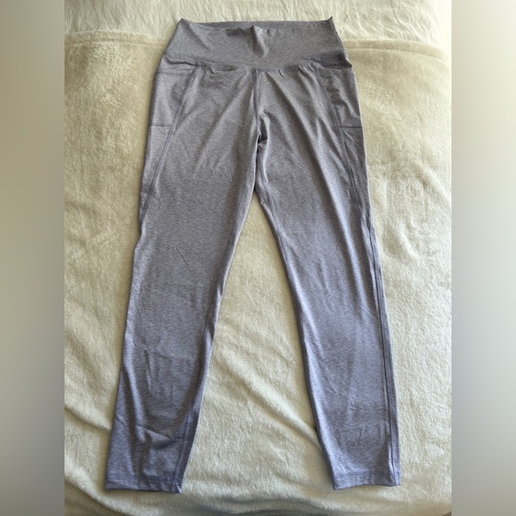 Light Purple leggings tights - Picture 1 of 2